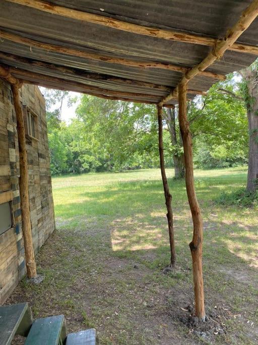 Cabin 2 - Steps From The River! Huntsville Exterior photo